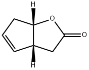 (1S,5R)-2-Oxabicyclo[3.3.0]oct-6-en-3-one_43119-28-4