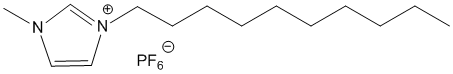1-decyl-3-methylimidazolium hexfluorophosphate_362043-46-7