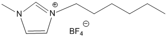 1-hexyl-3-methylimidazolium tetrafluoroborate_244193-50-8