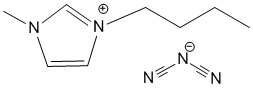 1-butyl-3-methylimidazolium dicyanamide_448245-52-1