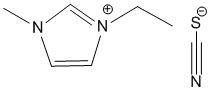 1-Ethyl-3-methylimidazolium thiocyanate_331717-63-6