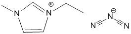 1-Ethyl-3-methylimidazolium dicyanamide_370865-89-7