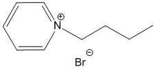 N-butyl pyridinium bromide_874-80-6
