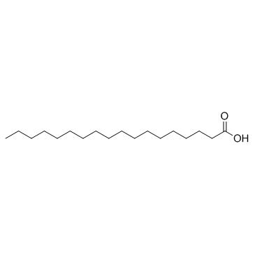 Stearic acid_57-11-4