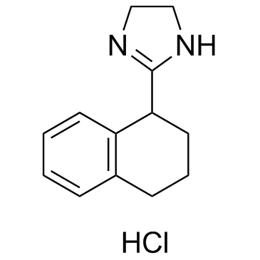Tetrahydrozoline Hydrochloride_522-48-5