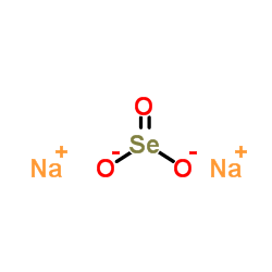 Sodium Selenite Anhydrous_10102-18-8