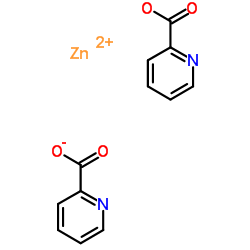 Zinc Picolinate_17949-65-4