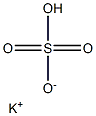 Potassium bisulfate_7646-93-7