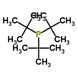 Tri-tert-butylphosphine_13716-12-6