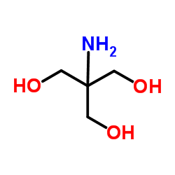 Tris(hydroxymethyl)aminomethane_77-86-1