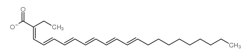 ethyl (4Z,7Z,10Z,13Z,16Z,19Z)-docosahexaenoate_81926-94-5