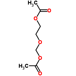 2-[(Acetyloxy)methoxy]ethyl acetate_59278-00-1