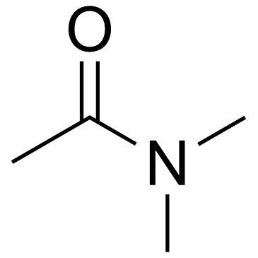 N,N-dimethylacetamide_127-19-5
