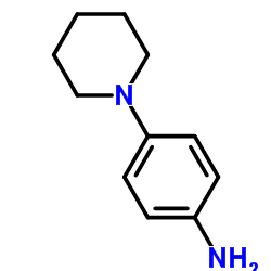 4-piperidin-1-ylaniline_2359-60-6