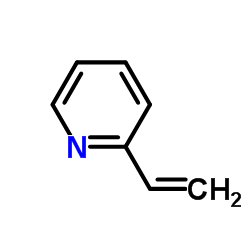 2-Vinylpyridine_100-69-6