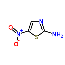 2-Amino-5-nitrothiazole_121-66-4