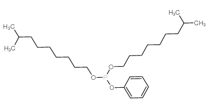 Antioxidant PDDP_25550-98-5