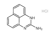 2-Aminoperimidine hydrochloride_29416-86-2