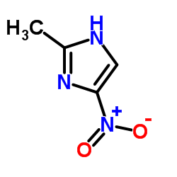 2-Methyl-5-nitroimidazole_88054-22-2