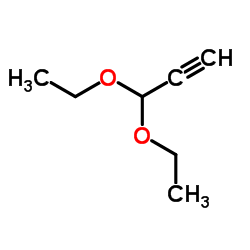 Propargylaldehyde Diethyl Acetal_10160-87-9
