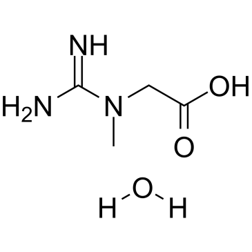 Creatine monohydrate_6020-87-7