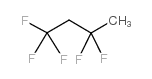  1,1,1,3,3-Pentafluorobutane_406-58-6