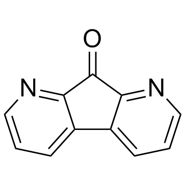 1,8-Diazafluoren-9-one_54078-29-4