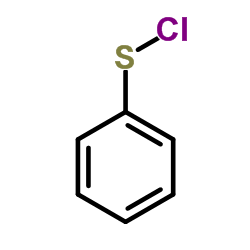 phenyl thiohypochlorite_931-59-9