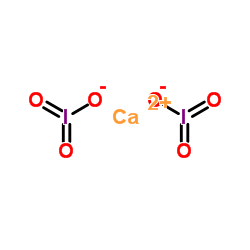 Calcium iodate_7789-80-2