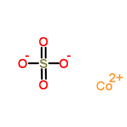 Cobalt sulfate_10124-43-3