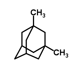 1,3-dimethyladamantane_702-79-4
