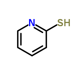 2-Mercaptopyridine_2637-34-5