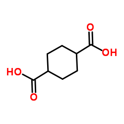 1,4-Cyclohexanedicarboxylic acid_1076-97-7