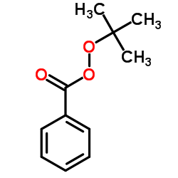 tert-Butyl peroxybenzoate_614-45-9
