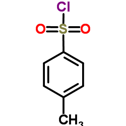 p-Toluenesulfonyl chloride_98-59-9