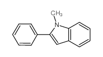 1-Methyl-2-phenylindole_3558-24-5