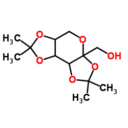 Diacetonefructose_20880-92-6