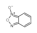 3-oxido-2,1,3-benzoxadiazol-3-ium_480-96-6