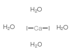 Calcium iodide tetrahydrate_13640-62-5