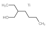 Titanium ethylhexoxide_1070-10-6