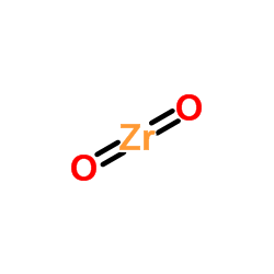 Zirconium dioxide_1314-23-4