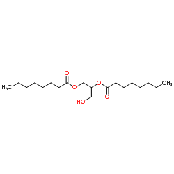 Dicaprylin_36354-80-0