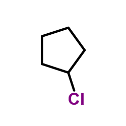 Cyclopentyl Chloride_930-28-9