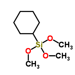cyclohexyl(trimethoxy)silane_17865-54-2