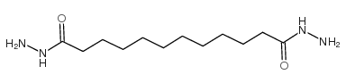 1,12-Dodecanedioyl dihydrazide_4080-98-2