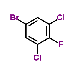 5-Bromo-1,3-dichloro-2-fluorobenzene manufacturer